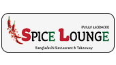 Spice Lounge